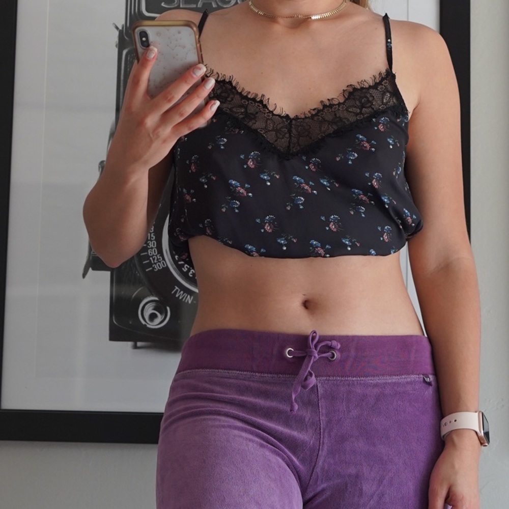 Cami top - Picture 2 of 5